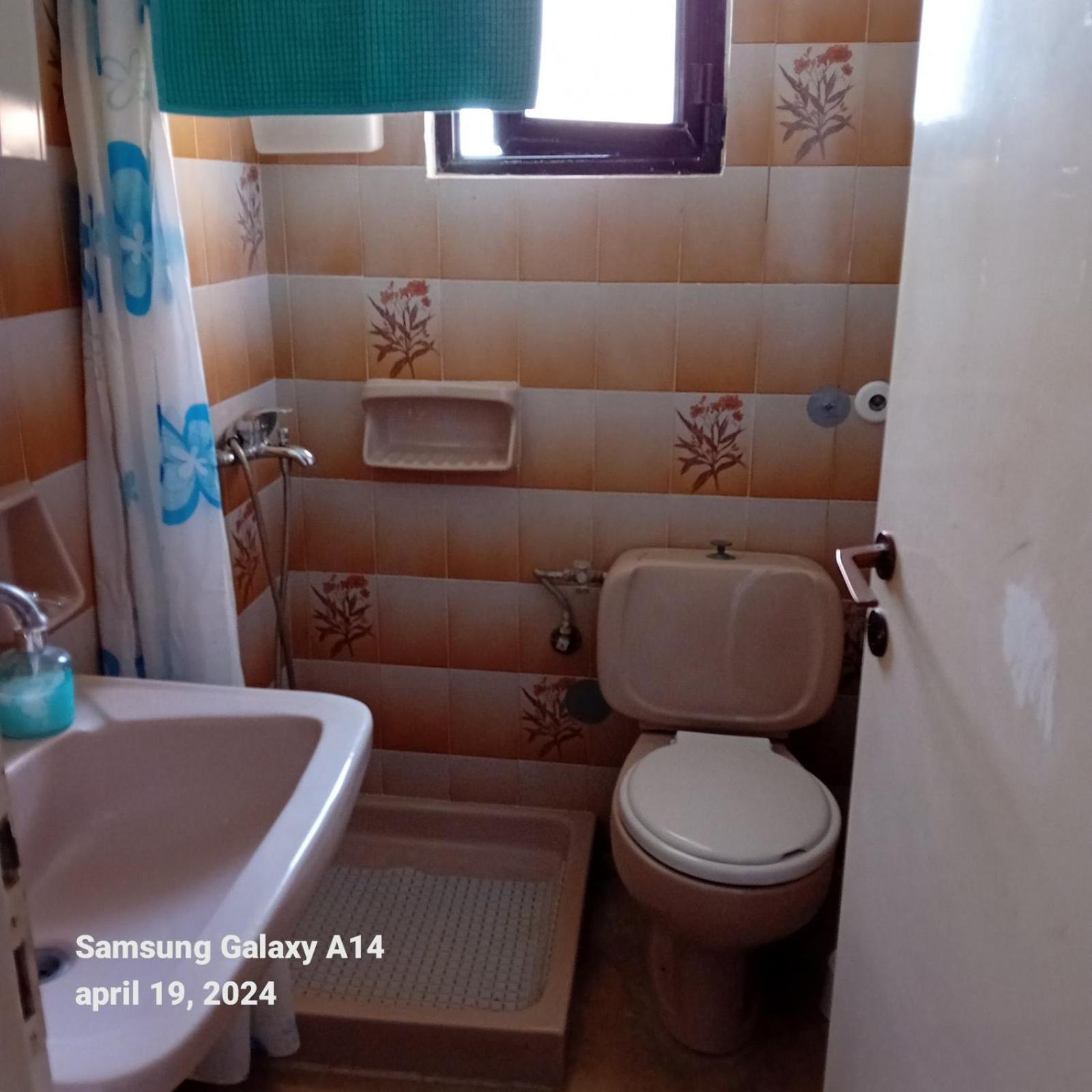 Appartement Acharavi à Akharavi Extérieur photo