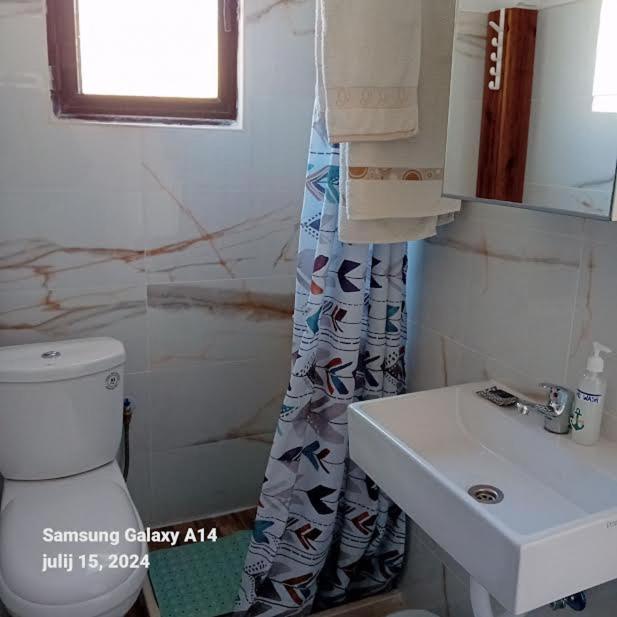 Appartement Acharavi à Akharavi Extérieur photo