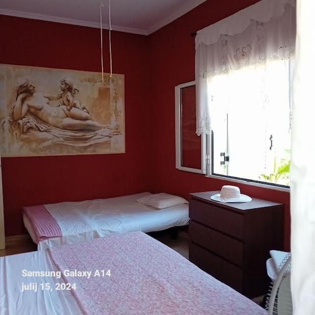 Appartement Acharavi à Akharavi Extérieur photo